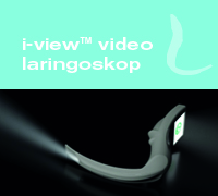 i-view video laringoskop