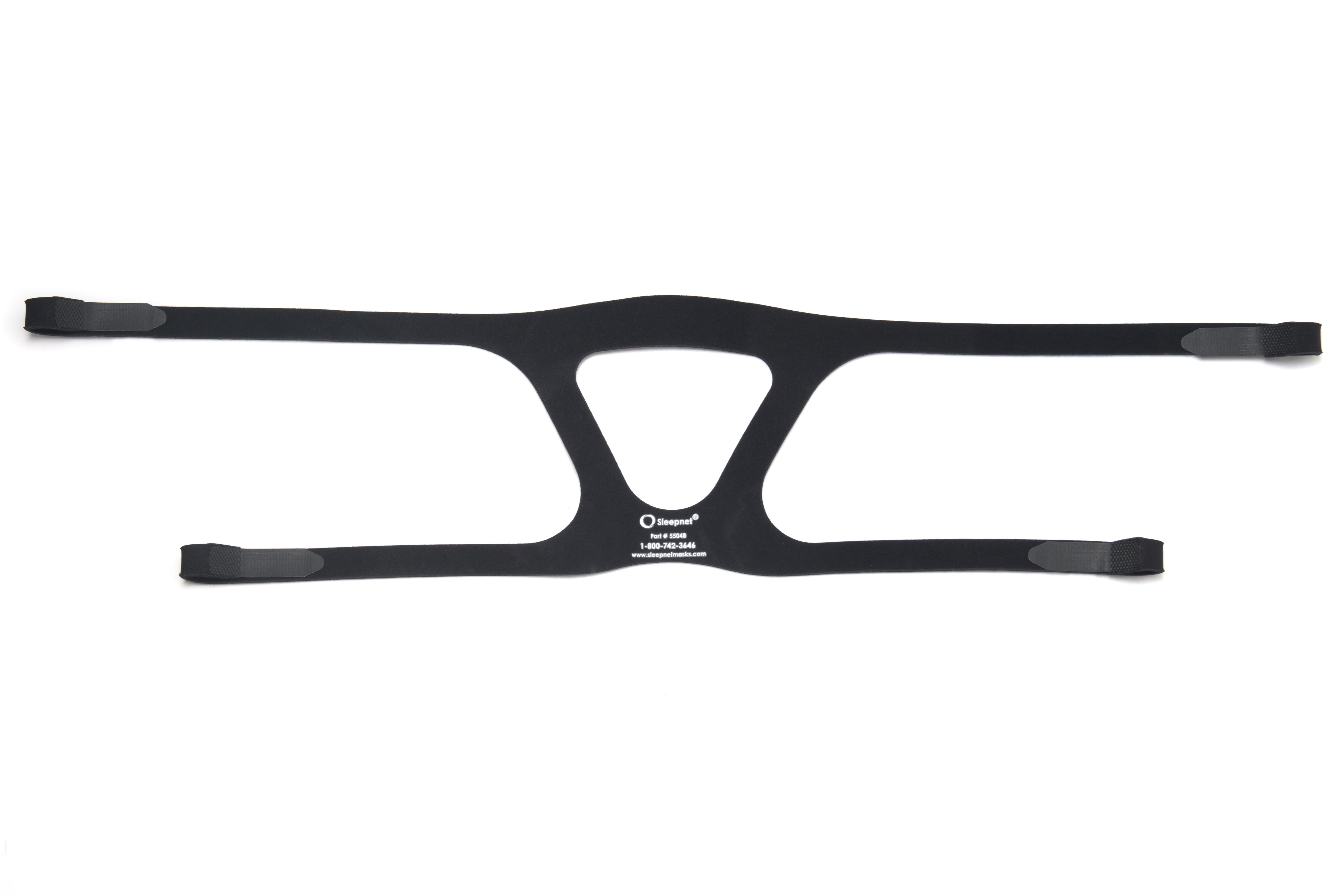 55048 Headgear (Replacement headgear for small/medium MiniMe®2)