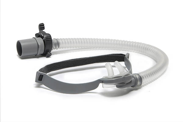 i-flo™ high flow nasal cannula, medium adult