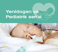 Yenidoğan ve Pediatrik serisi