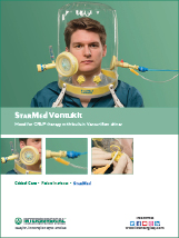ventukit information sheet image