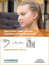 dula lumen nasal cannula information sheet image