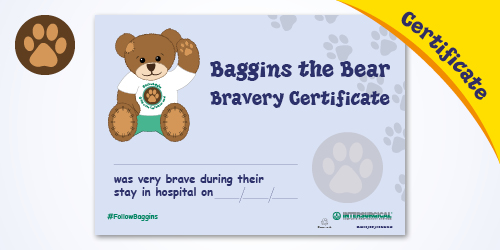 Baggins_the_bear_certificate_image