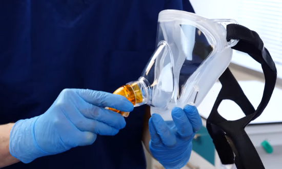 FitMax™ CPAP mask - fitting guide