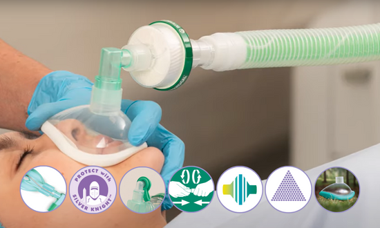 7 steps to improve patient and environmental safety in anaesthesia video