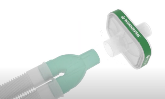 Push and Twist every time for safe and secure connections 