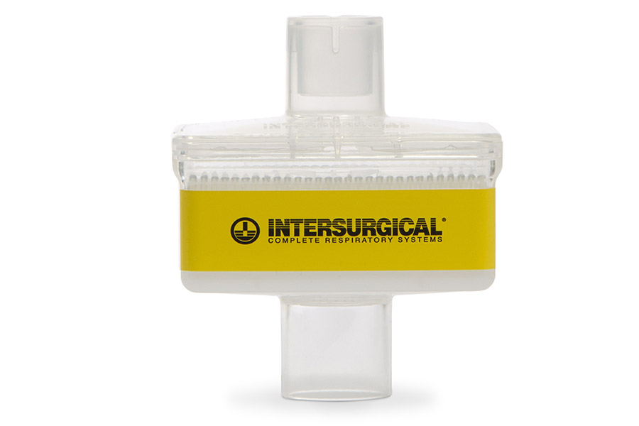 1790000 – Air-Guard™ Clear Filter