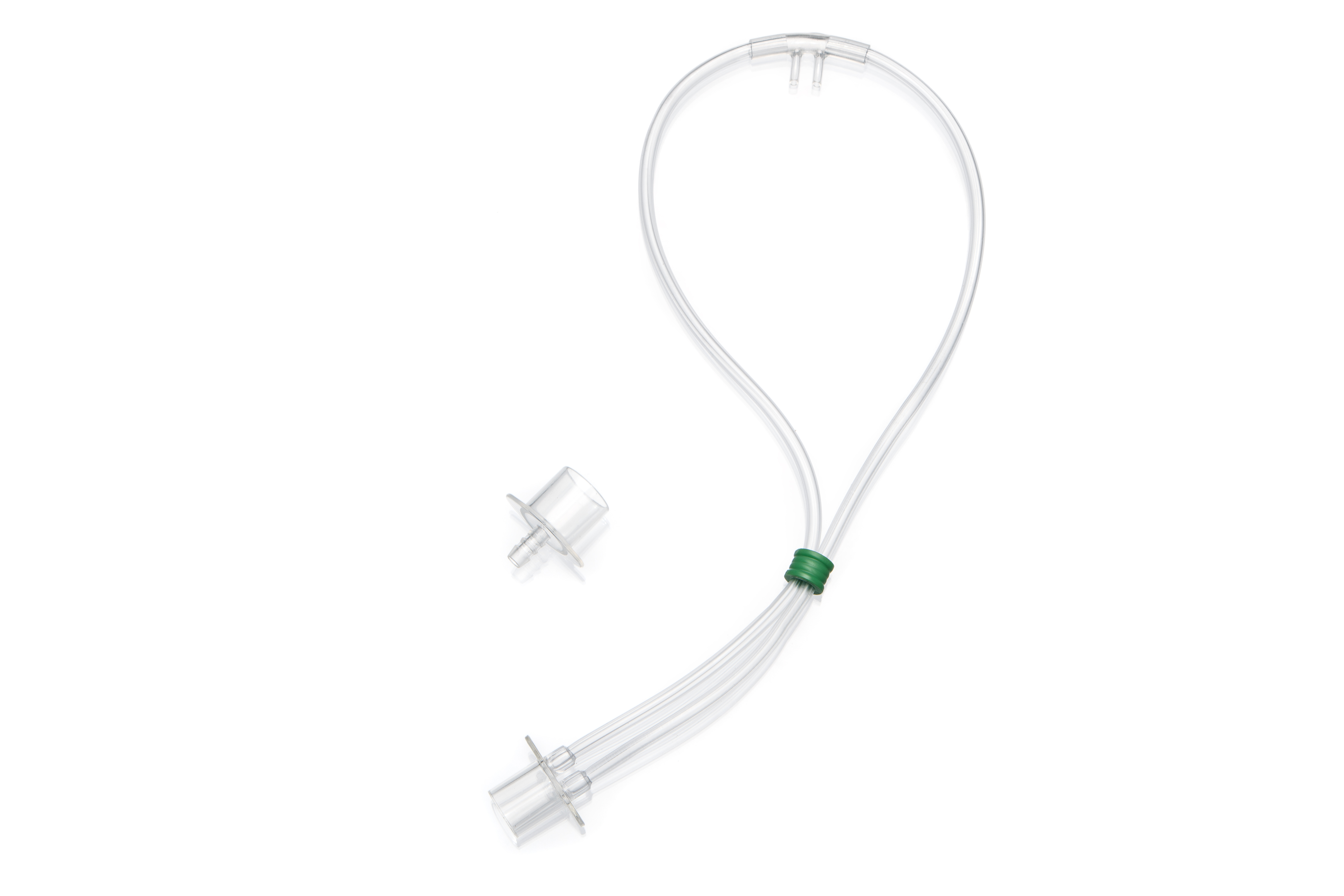 Nasal cannula, medium infant