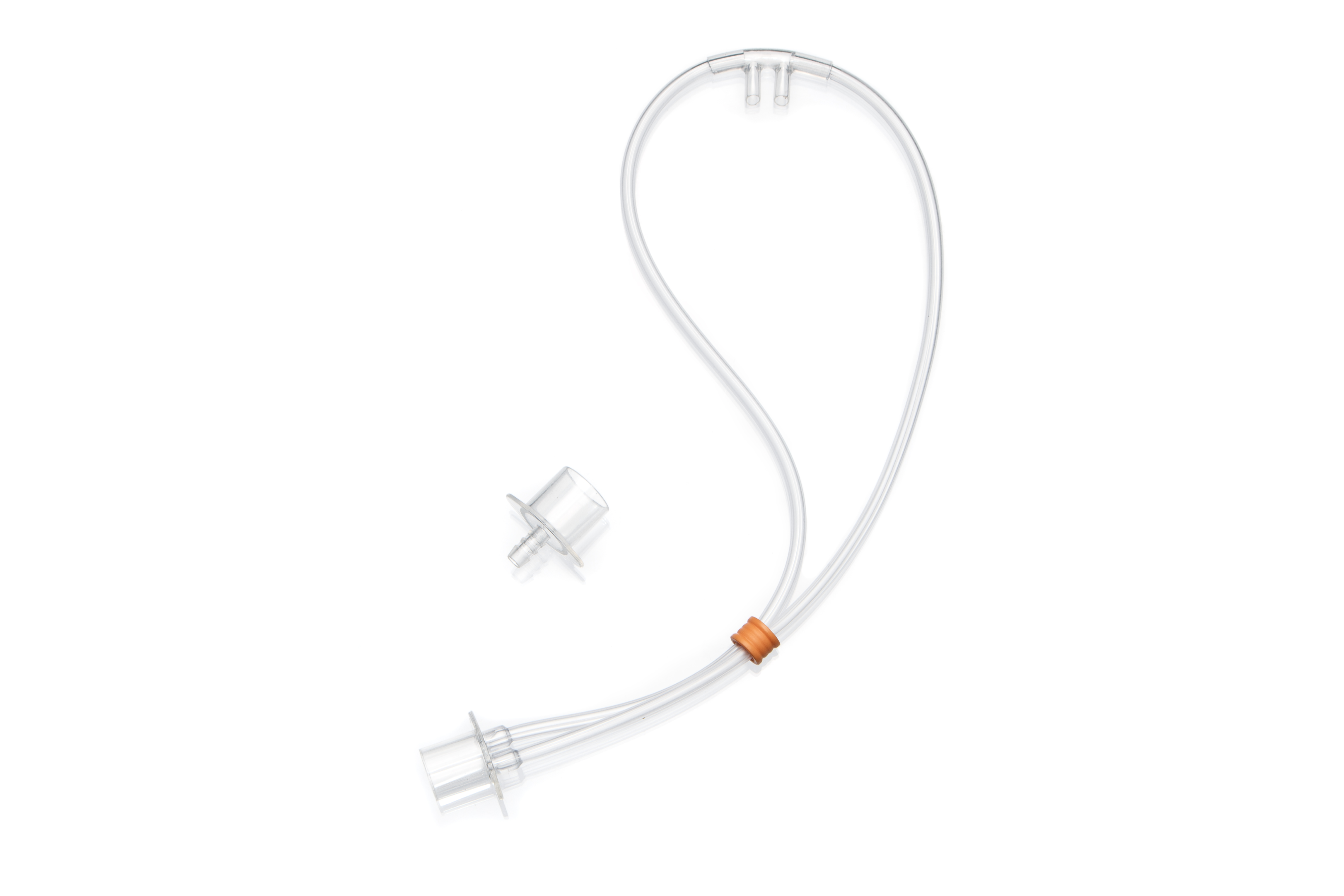 Nasal cannula, extra large infant