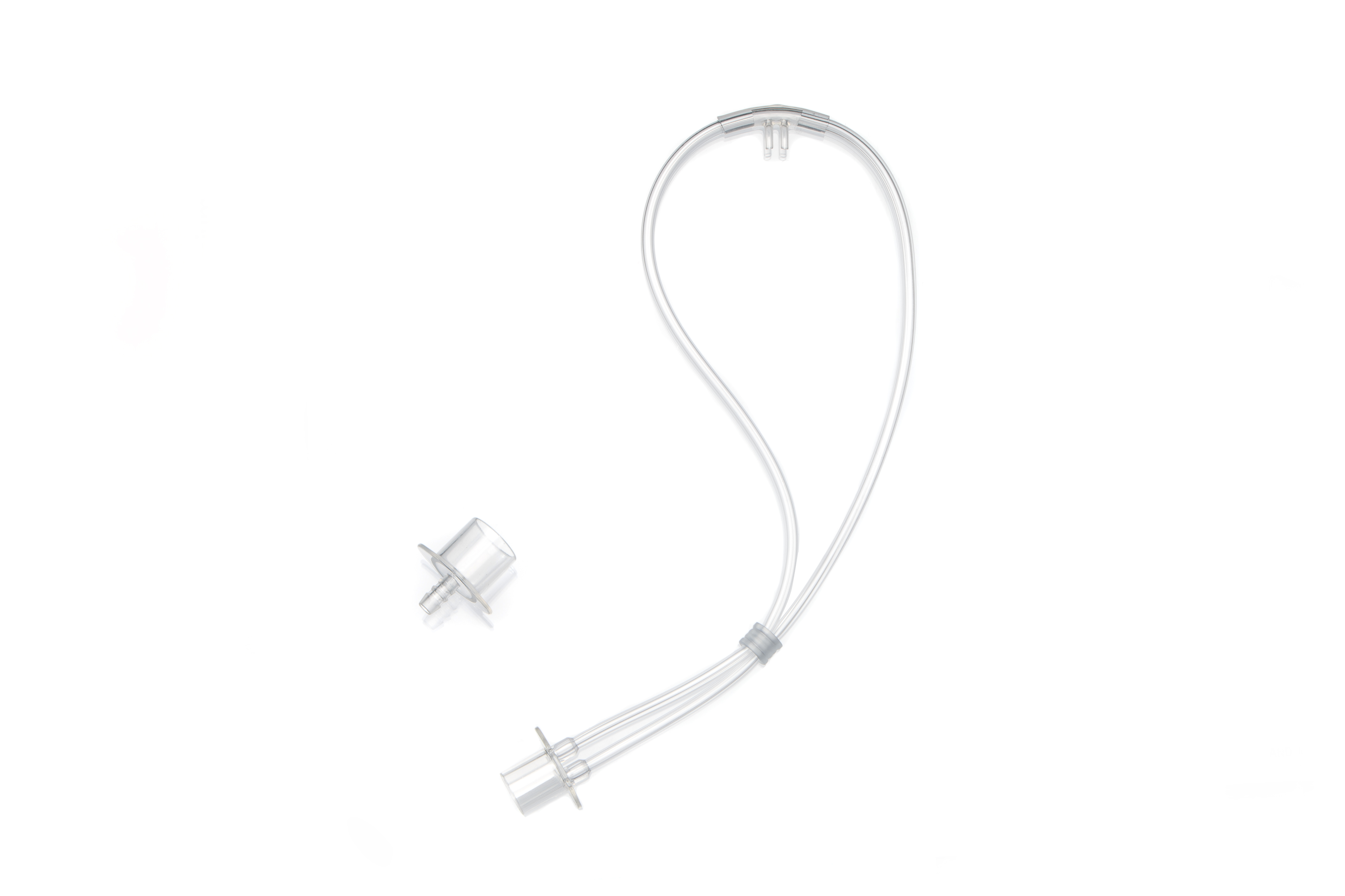 Nasal cannula, small infant