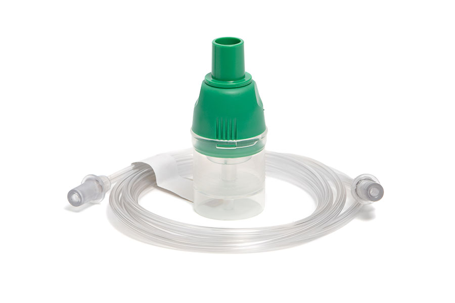 Cirrus™2 nebuliser 18M with tube, 1.8m