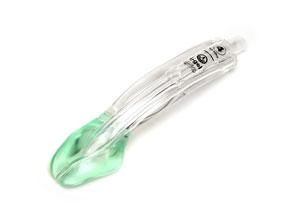 i-gel®, supraglottic airway, size 4, medium adult, 50-90kg