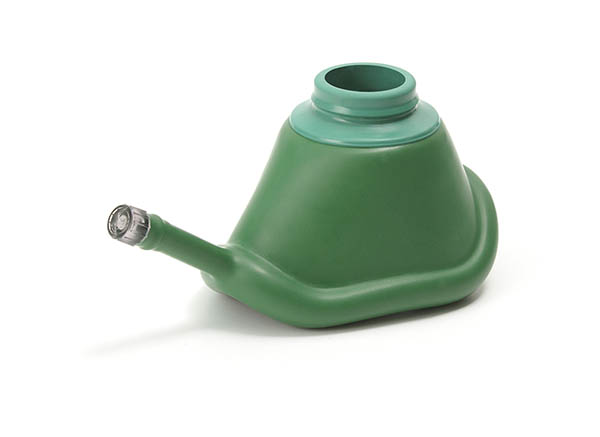 Alterna™ anatomical, anaesthetic face mask, size 0, neonatal, 22F