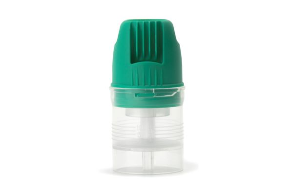 HOT Top™2  nebuliser