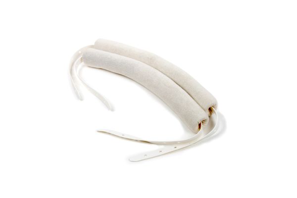 Underarm straps