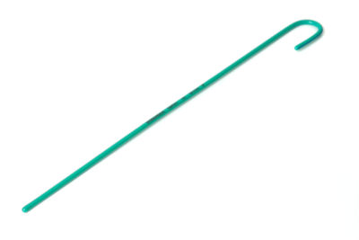 InterForm intubating stylet, size 14FR, OD 4.7mm, 340mm